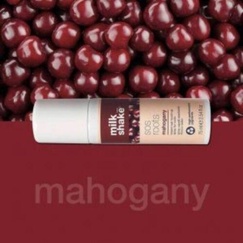 milk_shake SOS Roots Pigment Spray Instant Hair Touch Up Blond