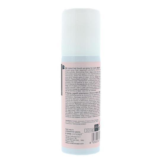 milk_shake SOS Roots Pigment Spray Instant Hair Touch Up Blond