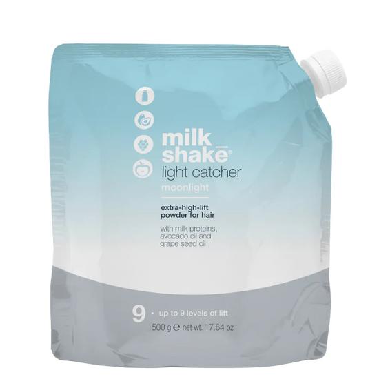 milk_shake Spotlight Light Catcher Clear Lights 250g