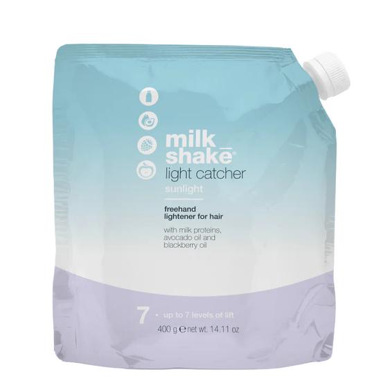 milk_shake Spotlight Light Catcher Clear Lights 250g