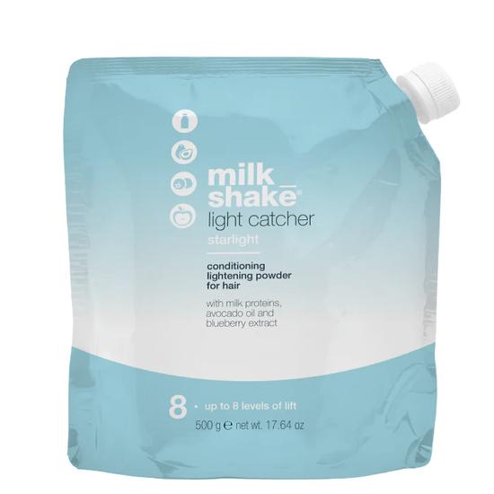 milk_shake Spotlight Light Catcher Clear Lights 250g