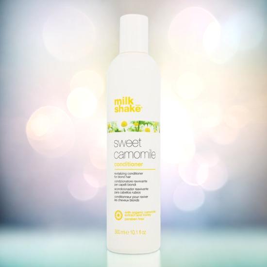 milk_shake Sweet Camomile Conditioner 300ml