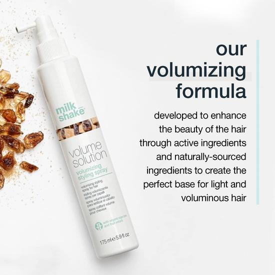 milk_shake Volume Solution Conditioner 300ml