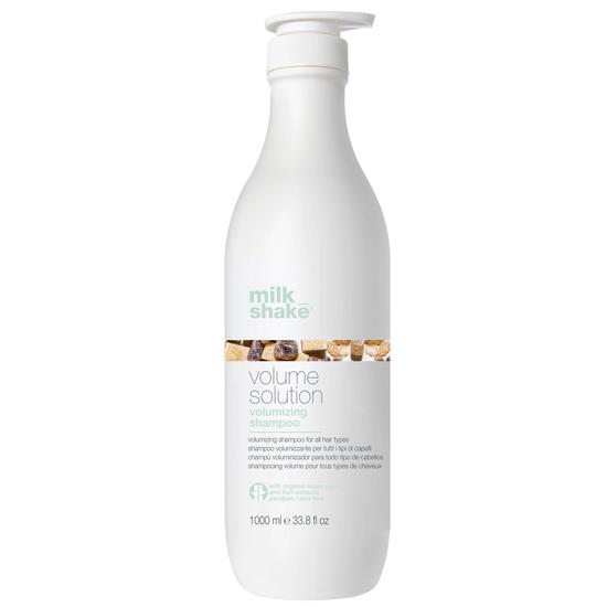 milk_shake Volume Solution Shampoo 1L