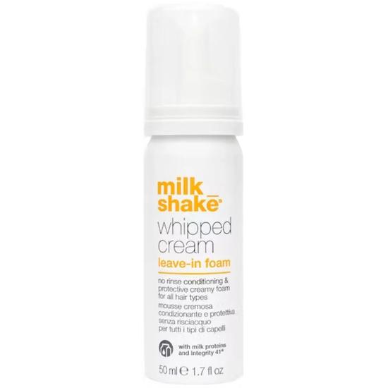 milk_shake Whipped Cream Milk Shake 50ml