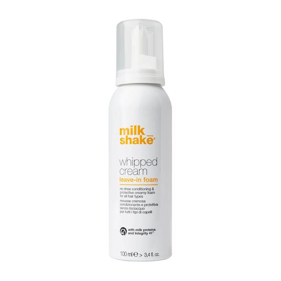 milk_shake Whipped Cream Milk Shake 50ml