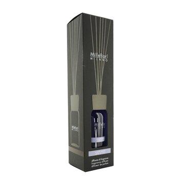 Millefiori Natural Fragrance Diffuser Crystal Petals 100ml