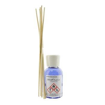 Millefiori Natural Fragrance Diffuser Crystal Petals 100ml