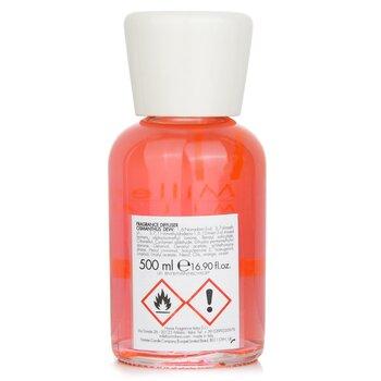 Millefiori Natural Fragrance Diffuser Osmanthus Dew 250ml