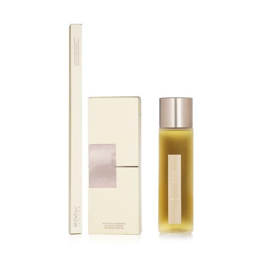 Millefiori Selected Fragrance Diffuser Cedar 350ml