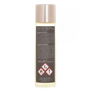 Millefiori Selected Fragrance Diffuser Golden Saffron 100ml