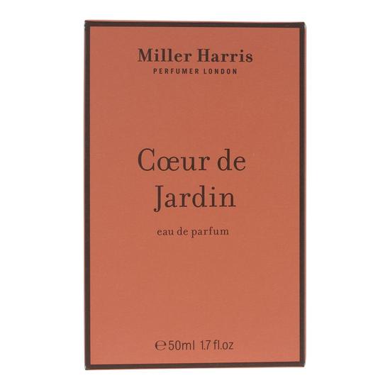 Miller Harris Coeur De Jardin Eau De Parfum 100ml
