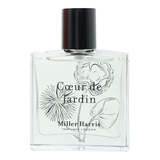Miller Harris Coeur De Jardin Eau De Parfum 100ml