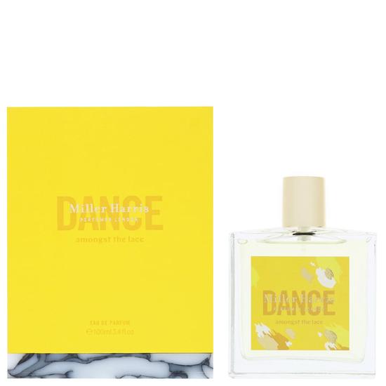 Miller Harris Dance Amongst The Lace Eau De Parfum 50ml