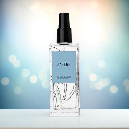 Miller Harris Home Zaffre Room Spray 200ml