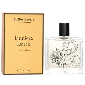 Miller Harris Lumiere Doree Eau De Parfum 50ml