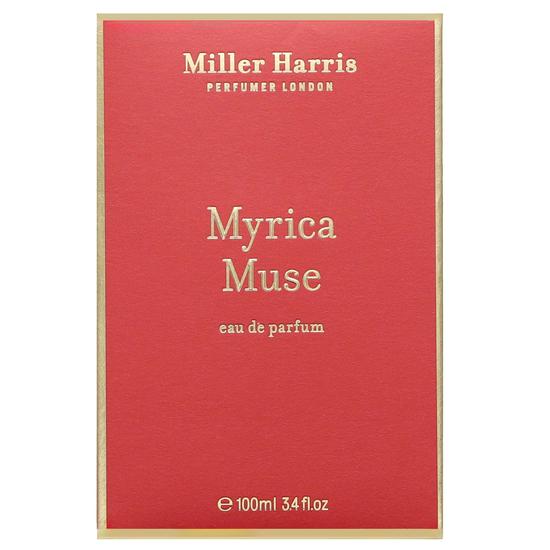 Miller Harris Myrica Muse Eau De Parfum 50ml