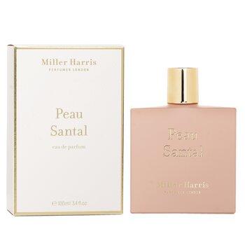 Miller Harris Peau Santal Eau De Parfum 50ml