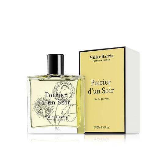 Miller Harris Poirier d'un Soir Eau De Parfum 50ml