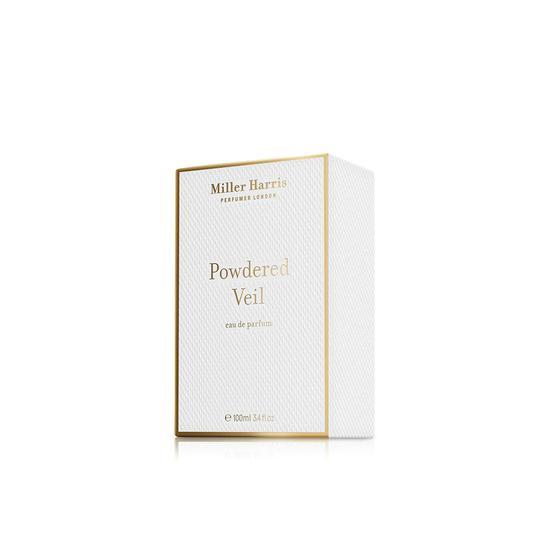 Miller Harris Powdered Veil Eau De Parfum 50ml