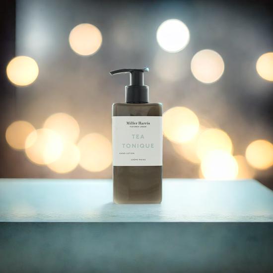 Miller Harris Tea Tonique Hand Lotion 300ml