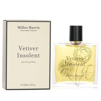 Miller Harris Vetiver Insolent Eau De Parfum 100ml