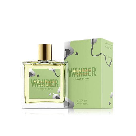 Miller Harris Wander Through The Parks Eau De Parfum 50ml
