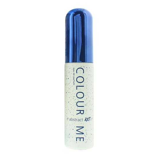 Milton Lloyd Colour Me Abstract Art Eau De Parfum 50ml