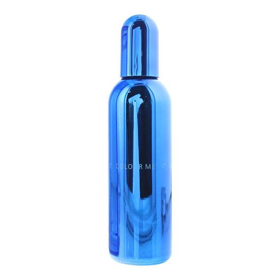 Milton Lloyd Colour Me Azure Eau De Parfum 50ml