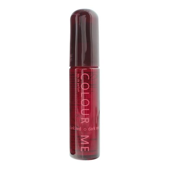Milton Lloyd Colour Me Dark Red Eau De Parfum 50ml