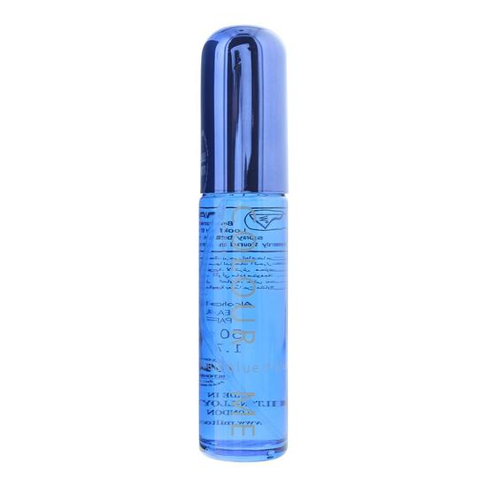 Milton Lloyd Colour Me Homme Blue Eau De Parfum 50ml