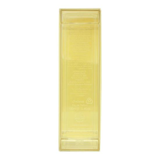 Milton Lloyd Colour Me Homme Gold Eau De Parfum 50ml