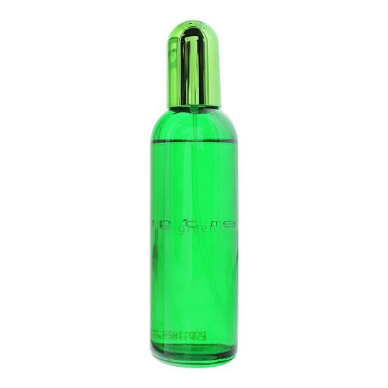 Milton Lloyd Colour Me Homme Green Eau De Parfum 90ml