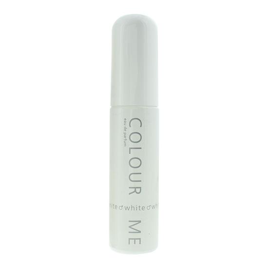Milton Lloyd Colour Me Homme White Eau De Parfum 50ml