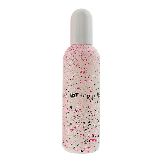 Milton Lloyd Colour Me Pop Art Eau De Parfum 50ml