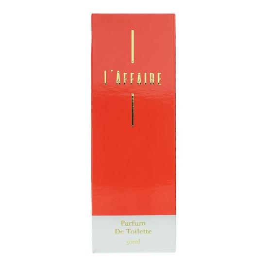 Milton Lloyd L'Affaire Parfum De Toilette 50ml