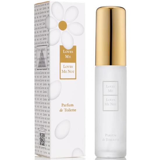 Milton Lloyd Loves Me Loves Me Not Parfum De Toilette 50ml