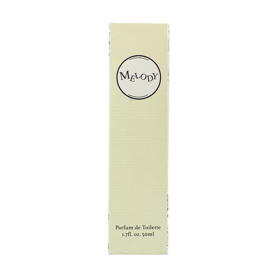 Milton Lloyd Melody Parfum De Toilette 50ml