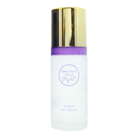 Milton Lloyd New York Dolls Night Parfum De Toilette 55ml