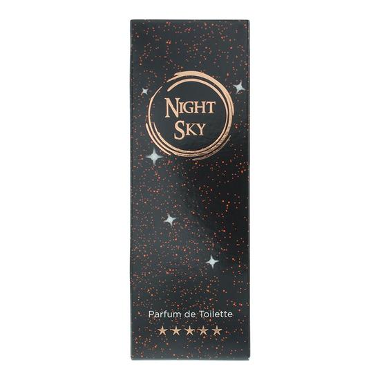 Milton Lloyd Night Sky Parfum De Toilette 50ml