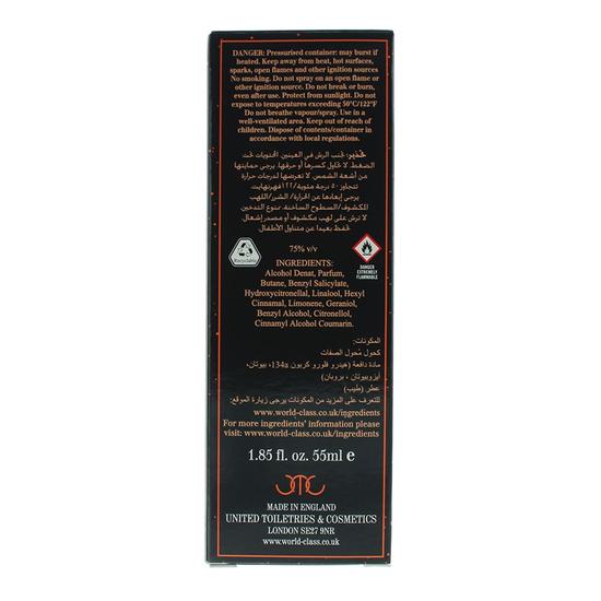 Milton Lloyd Night Sky Parfum De Toilette 50ml