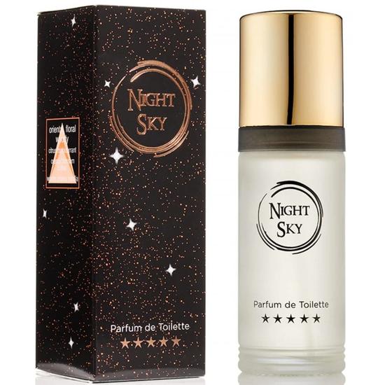 Milton Lloyd Night Sky Parfum De Toilette 50ml