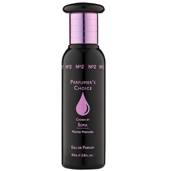 Milton Lloyd Perfumer'S Choice Sofia Eau De Parfum 83ml