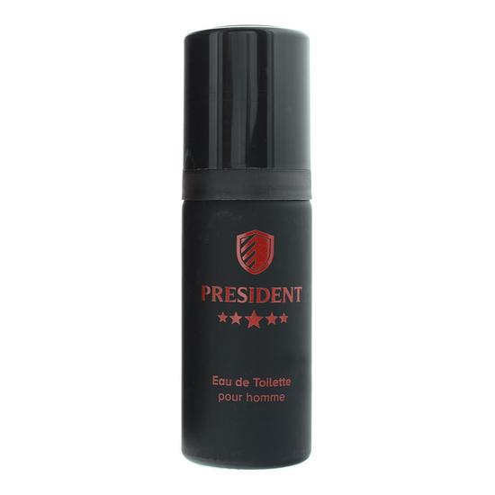 Milton Lloyd President Eau De Toilette 55ml