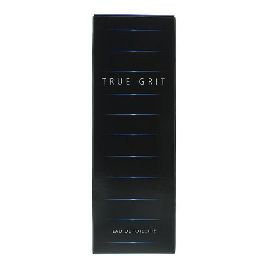 Milton Lloyd True Grit Eau De Toilette 50ml