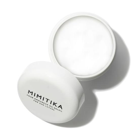 Mimitika Face Sunscreen SPF 50 50ml