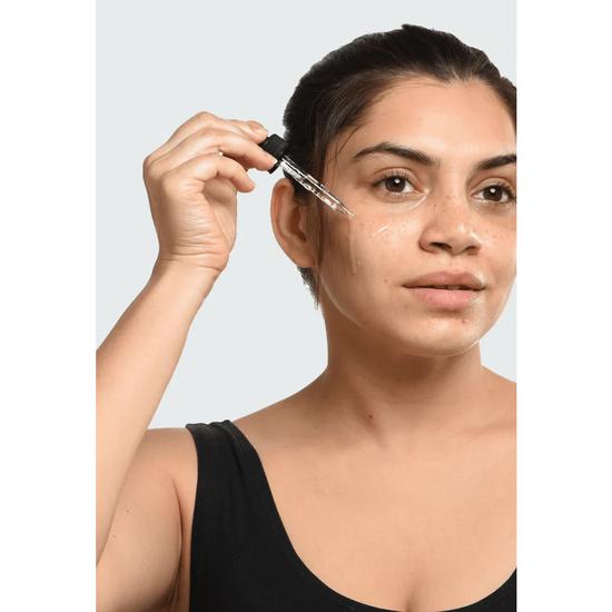 Minimalist Hyaluronic + PGA 02%