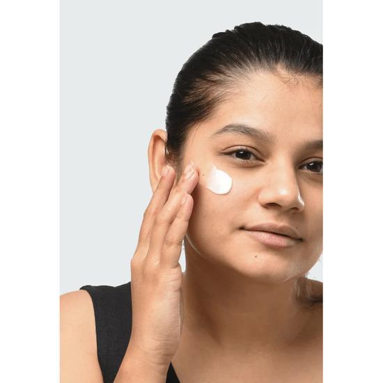 Minimalist Marula Oil 05% Moisturiser 50g