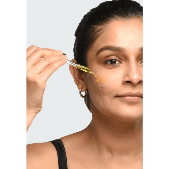 Minimalist Tranexamic 03% Face Oil