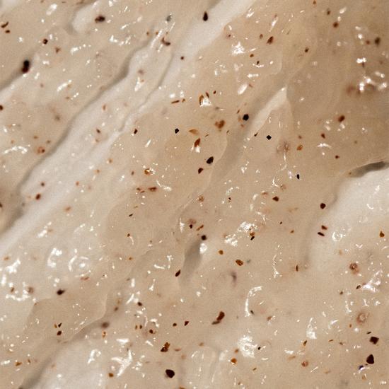 Mirror Water Buff Body Exfoliator 200ml